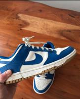 Nike dunk blau Nordrhein-Westfalen - Lünen Vorschau