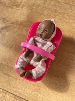 Mini Baby Puppe Niedersachsen - Meine Vorschau