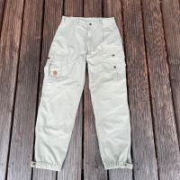 Trekking- Hose L/ XL (Damen) von Fjällräven natur Baden-Württemberg - Heidelberg Vorschau