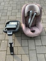 Maxi Cosi Pearl Kindersitz + Family Fix Base Rheinland-Pfalz - Konz Vorschau