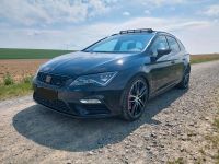 Seat Leon Cupra 300 -  Panorama,Navi,Beats,4x4 Sachsen - Panschwitz-Kuckau Vorschau