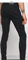 Diesel D-AMNY Skinny Jeans, W29 / L32, NEU + Etiketten Bielefeld - Bielefeld (Innenstadt) Vorschau