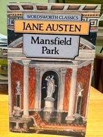 Mansfield Park Jane Austen Niedersachsen - Edewecht Vorschau