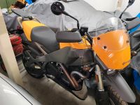 Trial Geländemotorrad Buell XB 12 Ulysses Harley Davidson Neu Niedersachsen - Celle Vorschau