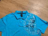 Polohemd Poloshirt Shirt Polo XXL 2 XL 60 62 Hamburg - Bergedorf Vorschau