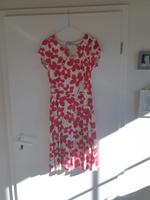 Sommerkleid Gr. 36 von Heine Wurster Nordseeküste - Wanhöden Vorschau