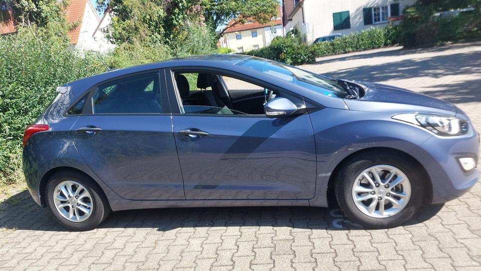 Hyundai i30 1.4 Classic Classic in Kirchheim unter Teck