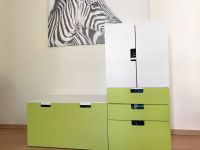 Ikea Stuva Regalschrank mit Schubladen und Truhe Pankow - Prenzlauer Berg Vorschau