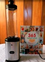 %%% WMF Smoothie Maker Rezeptbuch ✳️❇️ Baden-Württemberg - Neresheim Vorschau