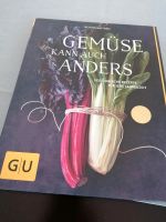 Kochbuch " Gemüse kann auch anders" Niedersachsen - Achim Vorschau