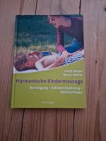 Buch Harmonische Kindermassage von Heidi Velten Bremen - Oberneuland Vorschau