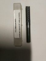 Carbon Fräser Kunststoff Fräser 8mm Bayern - Ruhpolding Vorschau