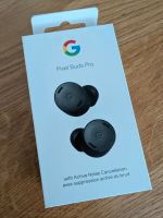 Google Pixel Buds Pro grau Bayern - Schwabhausen Vorschau