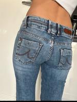 Jeanshose LTB JolitaX 26 skinny Nordrhein-Westfalen - Neukirchen-Vluyn Vorschau
