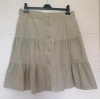 Vero Moda Rock Gr. 42 Köln - Blumenberg Vorschau
