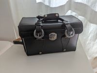 Vintage Leder Fototasche schwarz Brandenburg - Potsdam Vorschau