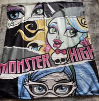 Monster High Fleecedecke - NEU Bayern - Goldbach Vorschau