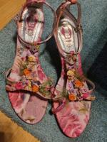 Belen Donate Sandale bunt Gr 41 Spain Bayern - Werneck Vorschau