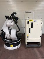 KUKA Industrie Roboter VKRC2 KR180 ED 05 SN Nr.803973 Baden-Württemberg - Göppingen Vorschau