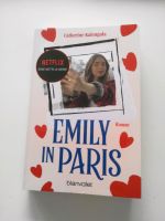 Emily in Paris Catherine Kalengula Roman zur Netflix Serie 2022 Hessen - Griesheim Vorschau