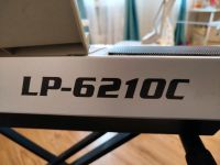 LP6210C Keyboard Dortmund - Innenstadt-West Vorschau