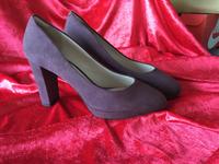 Clarks Pumps Nordrhein-Westfalen - Gevelsberg Vorschau