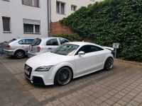 Audi TTs 8j RS TFSI Quattro Automatik Top Zustand Berlin - Charlottenburg Vorschau