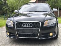 Verkaufe Audi S4 4,2 l V8 mit LPG tausch möglich Niedersachsen - Rhauderfehn Vorschau