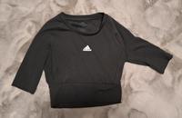 Adidas Top Schwarz Nordrhein-Westfalen - Lünen Vorschau
