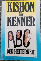 Kishon für Kenner - ABC der Heiterkeit Rheinland-Pfalz - Bad Kreuznach Vorschau