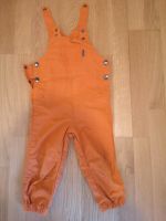 Jakoo Outdoor Latzhose 80/86 Bayern - Burglengenfeld Vorschau