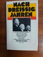 Buch Nach dreißig Jahren Baden-Württemberg - Heidelberg Vorschau