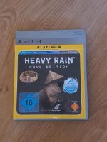 Heavy Rain Ps3 Nordrhein-Westfalen - Waldbröl Vorschau