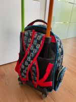 Trolley Rucksack Reisetasche/Trolley-Koffer Kinder Thüringen - Weimar Vorschau