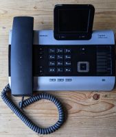 ISDN-Telefon "GigaSet DX600A" Hessen - Offenbach Vorschau