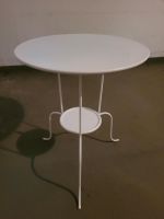 Tisch/Nachttisch Ikea Nordrhein-Westfalen - Bocholt Vorschau