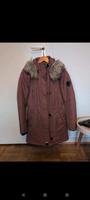 Winterparka Only in Rosé Niedersachsen - Ostrhauderfehn Vorschau