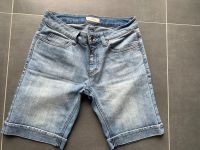 Kurze Damen-Jeans von Tom Tailor (Gr. 27, ungetragen) Rheinland-Pfalz - Kirchen (Sieg) Vorschau