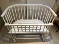 babybay Beistellbett Boxspring Bayern - Nittenau Vorschau