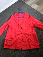 Blazer Bella Donna gr 48 lagenlook Nordrhein-Westfalen - Brüggen Vorschau