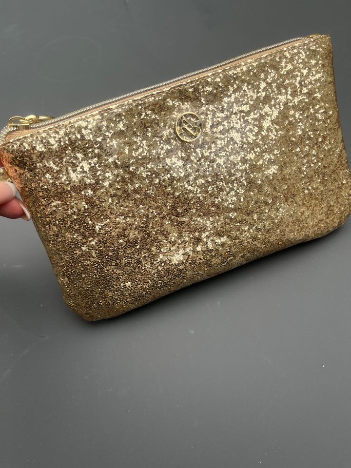 Clutch Glitteroptik in Dresden