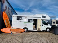Wohnmobil oder VAN oder Kastenwagen mieten in Limburg Hessen - Limburg Vorschau