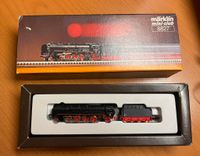 Märklin :mini-club 8827: Dampft Lokomotive 41 Baden-Württemberg - Korntal-Münchingen Vorschau