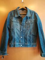 Diesel Jeansjacke Gr. L Sachsen - Freital Vorschau