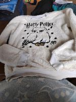 Harry Potter Kuschelpulli, Größe 170/176 Sachsen - Döbeln Vorschau