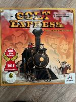 Colt Express Spiel des Jahres Brettspiel vollständig Niedersachsen - Uelzen Vorschau