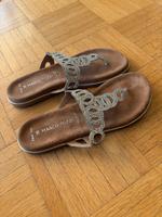 Marco Tozzi Sandalen 38 Hessen - Bensheim Vorschau