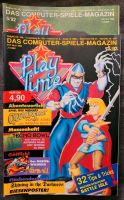 Playtime Magazin 2/1990, 5/1990 & 2/1993 Commodore Amiga etc. Nürnberg (Mittelfr) - Südoststadt Vorschau