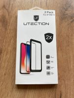 Schutzfolie IPhone 11 Baden-Württemberg - Bösingen Vorschau