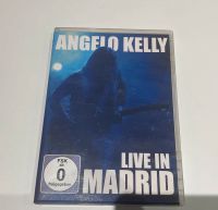 Angelo Kelly Family dvd live in Madrid Baden-Württemberg - Waldshut-Tiengen Vorschau